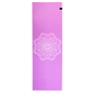 YOGGYS - Yoga Mat, Lavender [MANDALA]