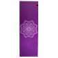 YOGGYS - Yoga Mat, Blueberry [MANDALA]