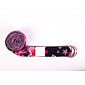 YOGGYS - YOGA STRETCHING STRAP [WILD ORCHID]