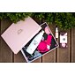 Gift set with accessories - customizable
