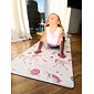 YOGGYS [UNICORN] dětská jógová podložka