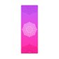 YOGGYS [MANDALA ROSE] Yoga Mat 