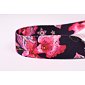 YOGGYS - YOGA CARRYING STRAP [WILD ORCHID]